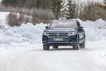Volkswagen Touareg V6 TDI 2018 года (WW)